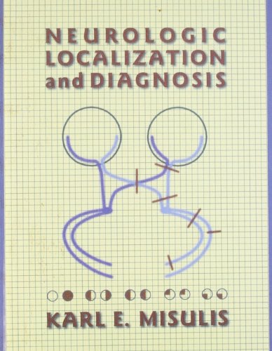 Imagen de archivo de Neurologic Localization and Diagnosis a la venta por ThriftBooks-Dallas