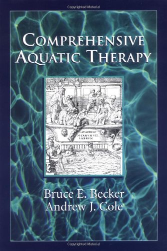 Stock image for Comprehensive Aquatic Therapy for sale by BooksRun