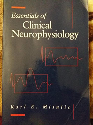 Stock image for Essentials of Clinical Neurophysiology for sale by WorldofBooks