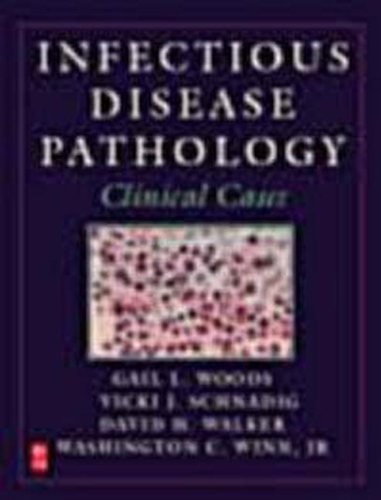 9780750696739: Infectious Disease Pathology: Clinical Cases