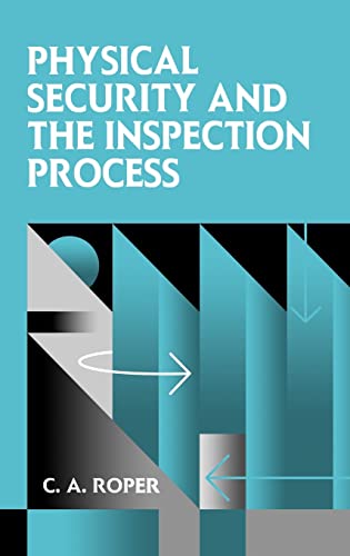 9780750697125: Physical Security and the Inspection Process