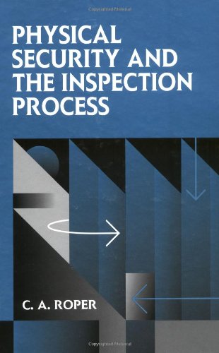 9780750697125: Physical Security and the Inspection Process,