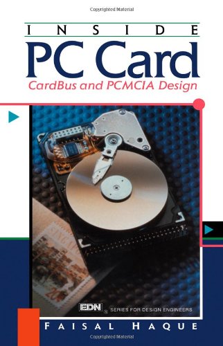 9780750697477: Inside PC Card: CardBus and PCMCIA Design (EDN Series for Design Engineers)