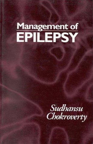 Imagen de archivo de Management of Epilepsy a la venta por Better World Books
