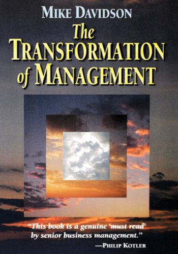 9780750697743: The Transformation of Management