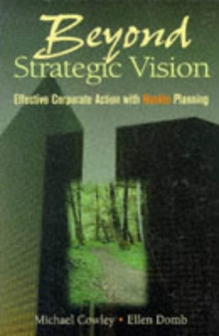 9780750698436: Beyond Strategic Vision: Effective Corporate Action with Hoshin Planning