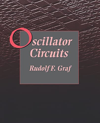 Beispielbild fr Oscillator Circuits (Newnes Circuits Series) zum Verkauf von HPB-Red