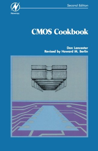 9780750699433: CMOS Cookbook
