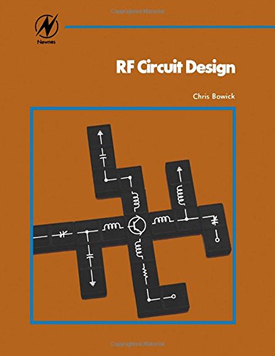 9780750699464: RF Circuit Design