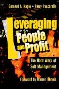 Leveraging People and Profit (9780750699617) by Nagle, Bernard