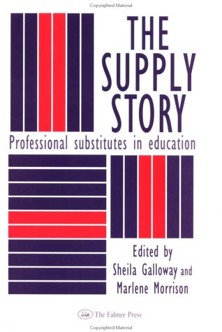 9780750702829: Supply Story, The