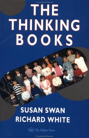 The Thinking Books (9780750702959) by White, Richard