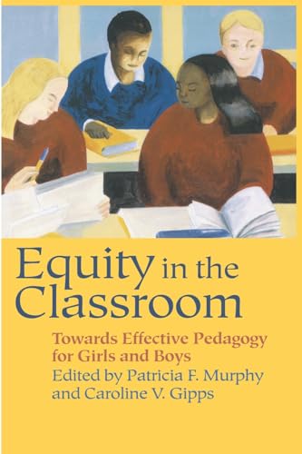 9780750705417: Equity in the Classroom