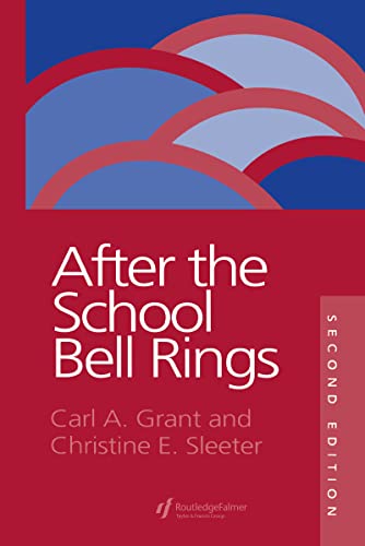 Imagen de archivo de After the School Bell Rings a la venta por Books Puddle