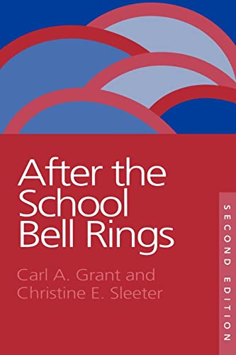 Stock image for After The School Bell Rings for sale by HPB-Red