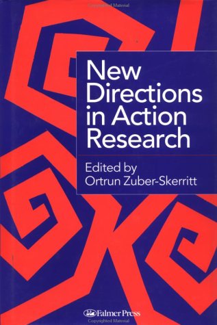 Stock image for New Directions in Action Research for sale by AwesomeBooks