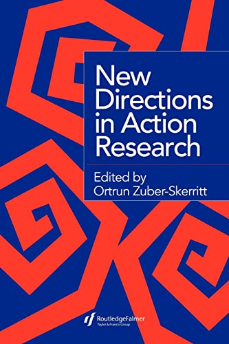 9780750705806: New Directions in Action Research