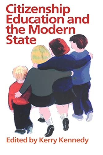 Beispielbild fr Citizenship Education And The Modern State zum Verkauf von Blackwell's