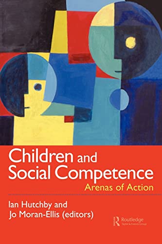 Imagen de archivo de Children And Social Competence: Arenas Of Action a la venta por Ammareal