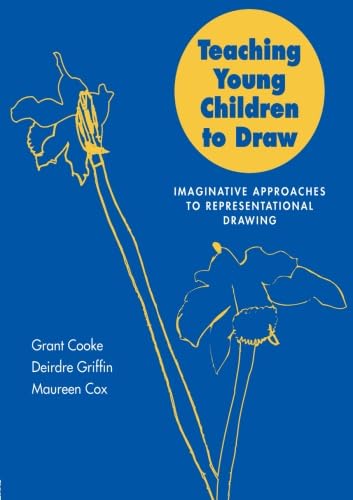 9780750706537: Teaching Young Children to Draw: Imaginative Approaches to Representational Drawing