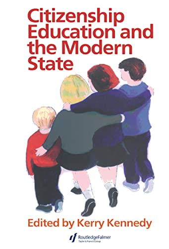 9780750707046: Citizenship Education And The Modern State