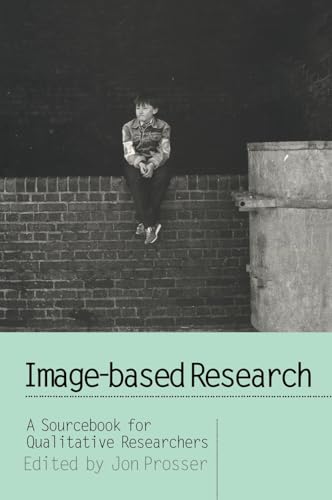 Imagen de archivo de Image-based Research: A Sourcebook for Qualitative Researchers a la venta por Chiron Media