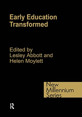 Stock image for Early Education Transformed (New Millennium) for sale by Chiron Media