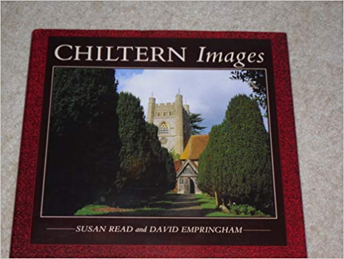 Stock image for Chiltern Images for sale by Books From California