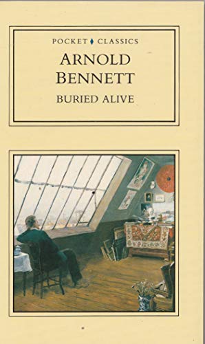 Beispielbild fr Buried Alive (Pocket Classics S.) zum Verkauf von WorldofBooks