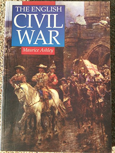 The English Civil War: A Concise History (Sutton History Paperbacks)