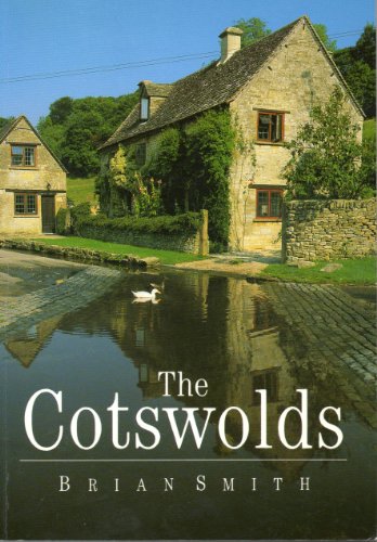 Stock image for The Cotswolds for sale by MusicMagpie