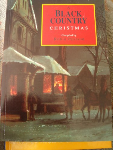 Stock image for A Black Country Christmas (Christmas anthologies) for sale by AwesomeBooks