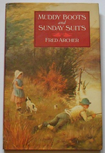 Imagen de archivo de Muddy Boots and Sunday Suits a la venta por WorldofBooks