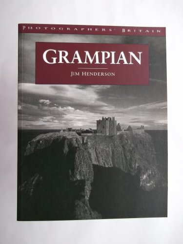 Beispielbild fr Grampian (Photographers' Britain) zum Verkauf von AwesomeBooks