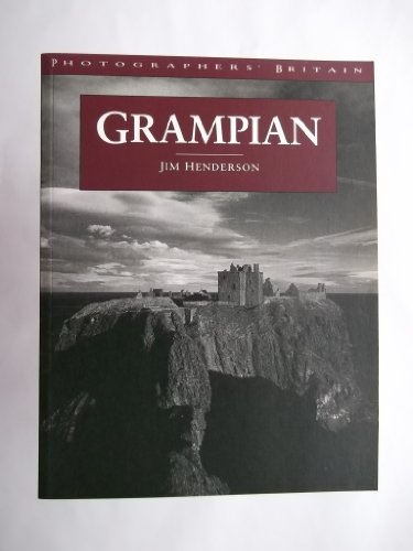 Imagen de archivo de Grampian (Photographers' Britain S.) a la venta por WorldofBooks