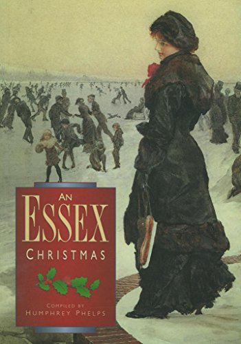 Beispielbild fr An Essex Christmas (Christmas anthologies) zum Verkauf von WorldofBooks