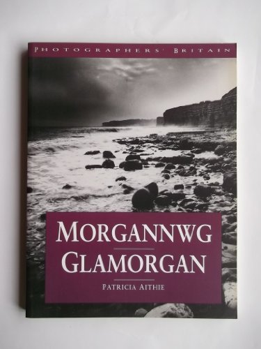 Stock image for MORGANNWG. GLAMORGAN. for sale by Siop y Morfa BA