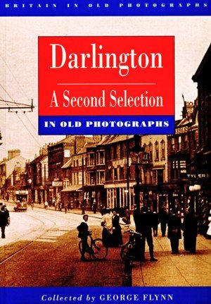 Stock image for Durham/Lake District - Darlington: a Second Selection for sale by MusicMagpie