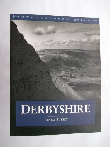 Beispielbild fr Derbyshire (Photographers' Britain) zum Verkauf von AwesomeBooks
