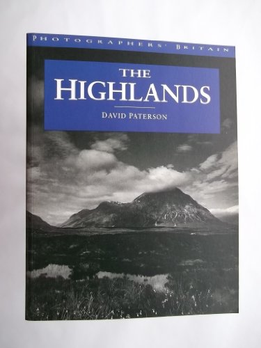 Beispielbild fr The Highlands and Islands (Photographers Britain S.) zum Verkauf von Reuseabook
