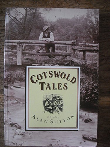 Beispielbild fr Cotswold Tales zum Verkauf von AwesomeBooks
