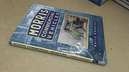 Beispielbild fr Morris Commercial Vehicles zum Verkauf von WorldofBooks