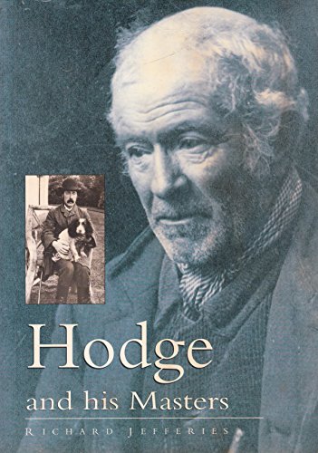 9780750902014: Hodge and His Masters