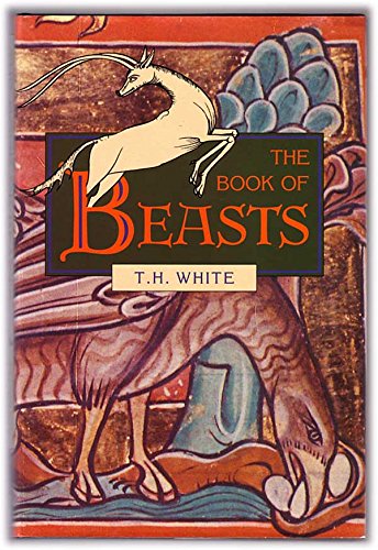 9780750902069: The Book of Beasts