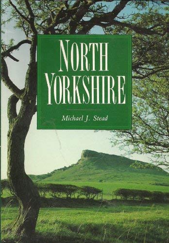 Stock image for North Yorkshire for sale by AwesomeBooks