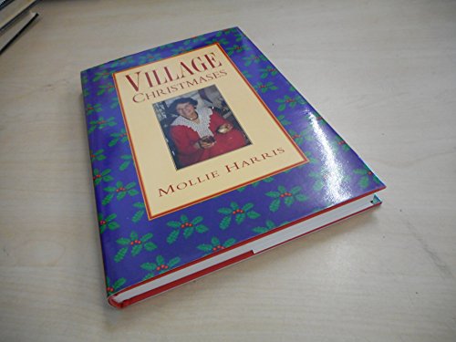 Stock image for Village Christmases (Christmas anthologies) for sale by AwesomeBooks