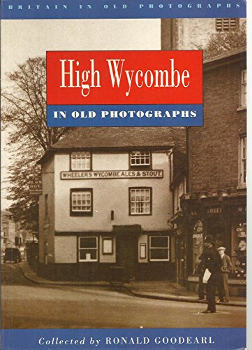 Beispielbild fr High Wycombe in Old Photographs zum Verkauf von WorldofBooks