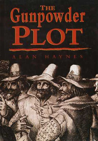 The Gunpowder Plot