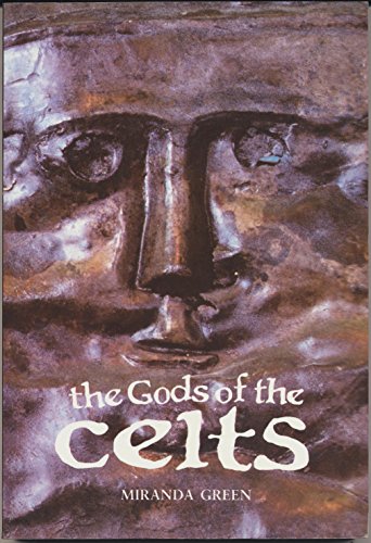 Stock image for The Gods of the Celts for sale by MusicMagpie