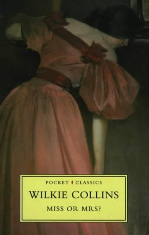 Beispielbild fr Miss or Mrs? (Pocket Classics S.) zum Verkauf von AwesomeBooks